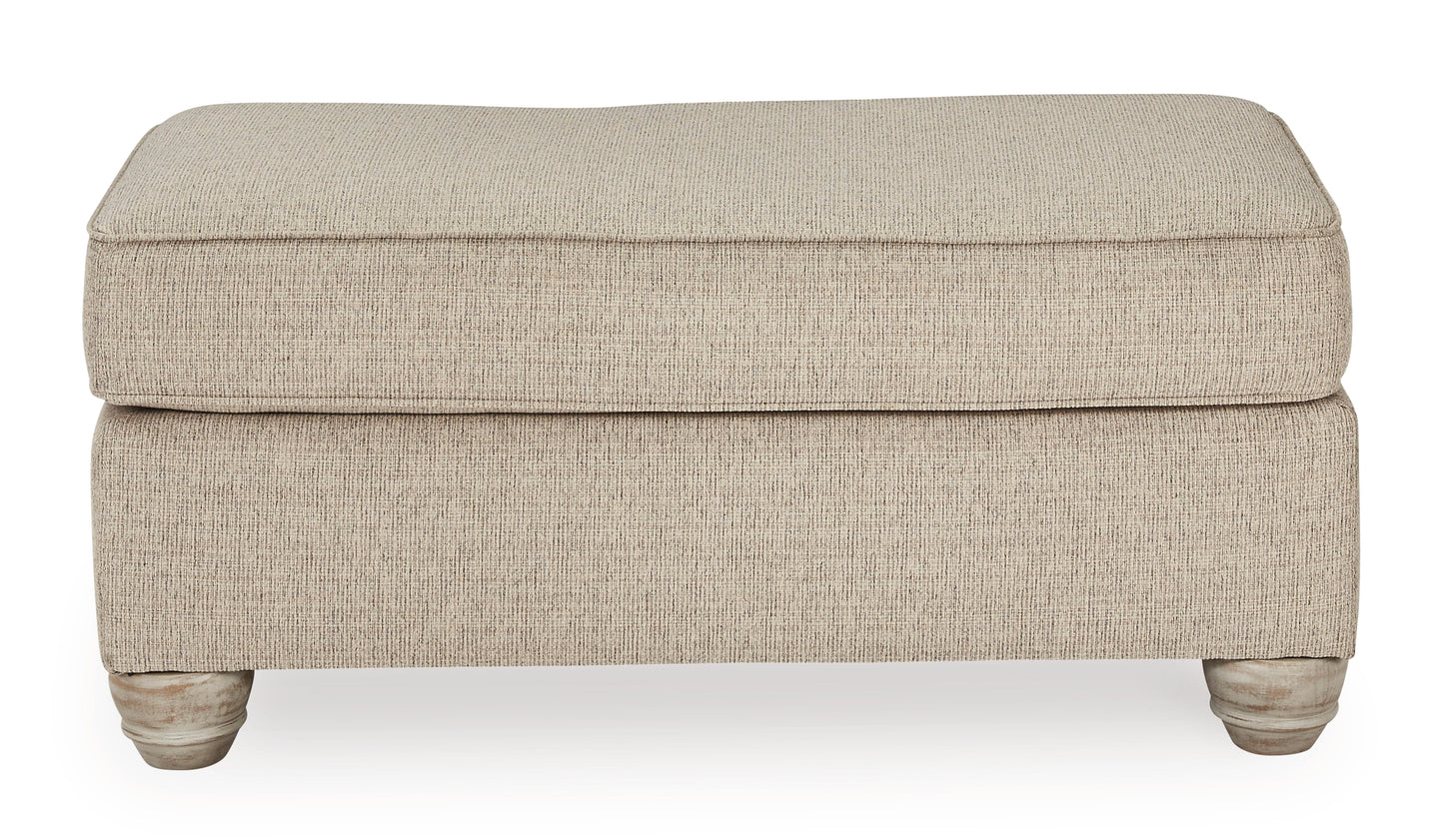 Dandrea Ottoman - Ashley Furniture - Brunei
