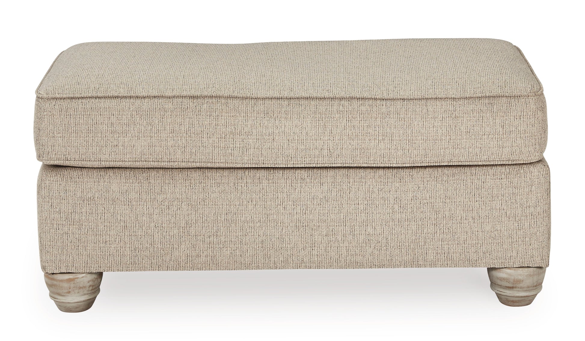 Dandrea Ottoman - Ashley Furniture - Brunei