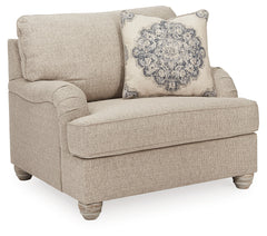 Dandrea Oversized Chair