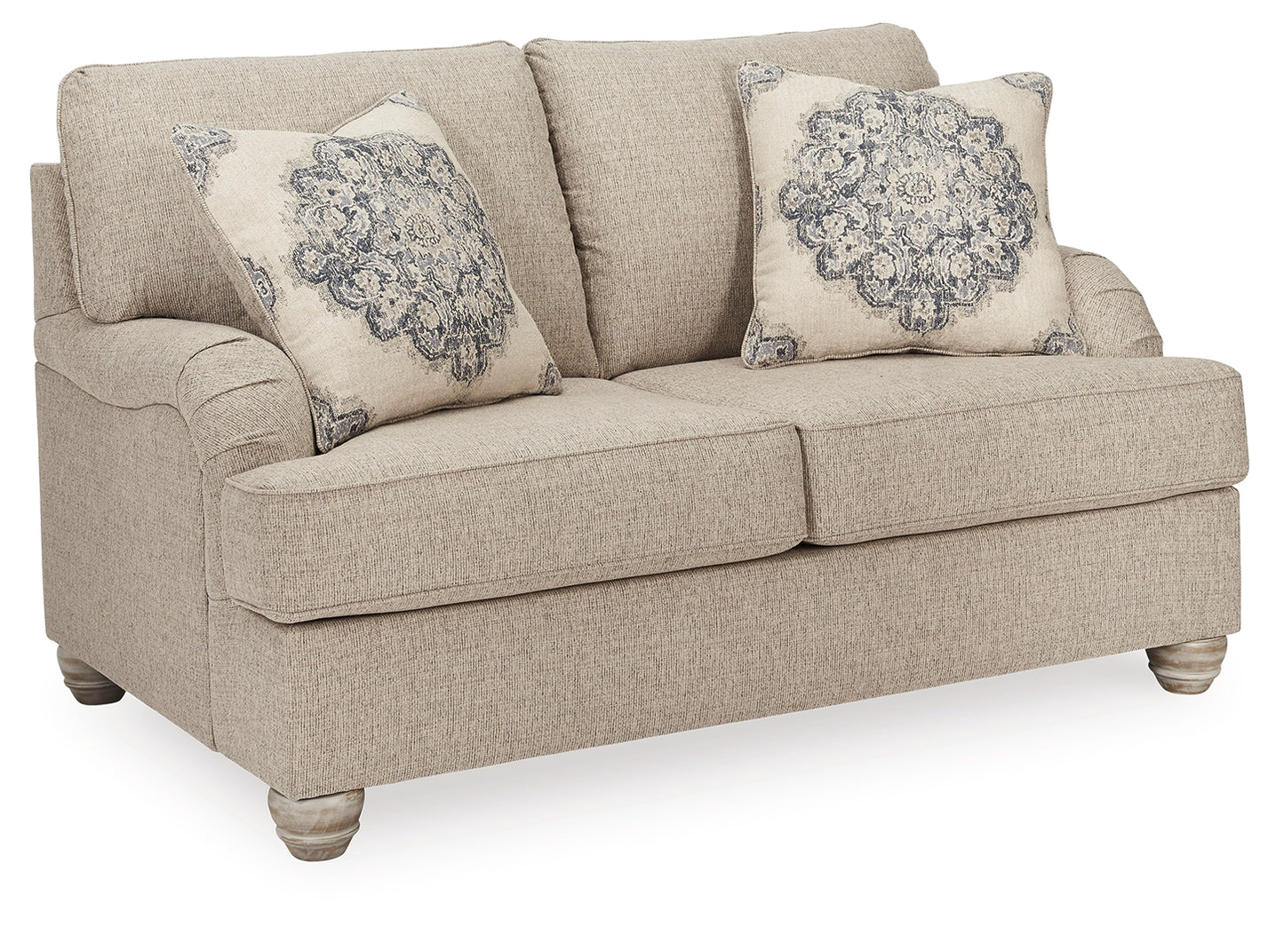 Dandrea Sofa Set - Ashley Furniture - Brunei