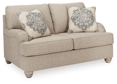 Dandrea Loveseat