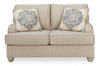 Dandrea Loveseat