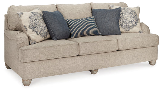Dandrea Sofa - Ashley Furniture - Brunei