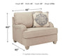 Dandrea Oversized Chair