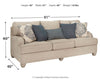 Dandrea Sofa