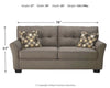 Tibbee Sofa