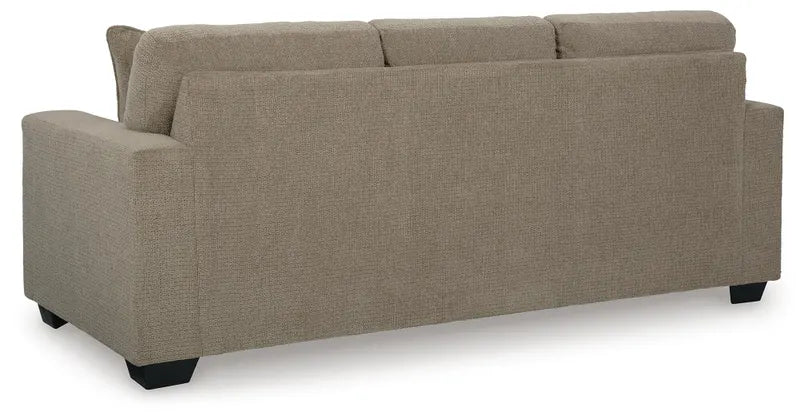 Bristaview Sofa;Cocoa