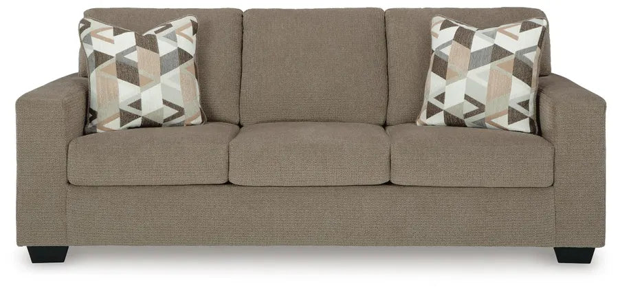 Bristaview Sofa;Cocoa
