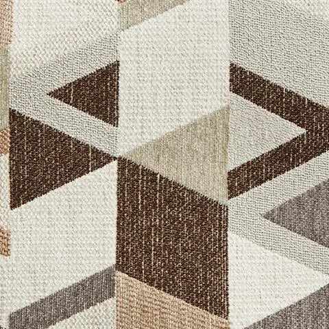 Bristaview Sofa and Loveseat;Cocoa