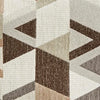 Bristaview Sofa and Loveseat;Cocoa