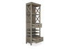 Moreshire Display Cabinet