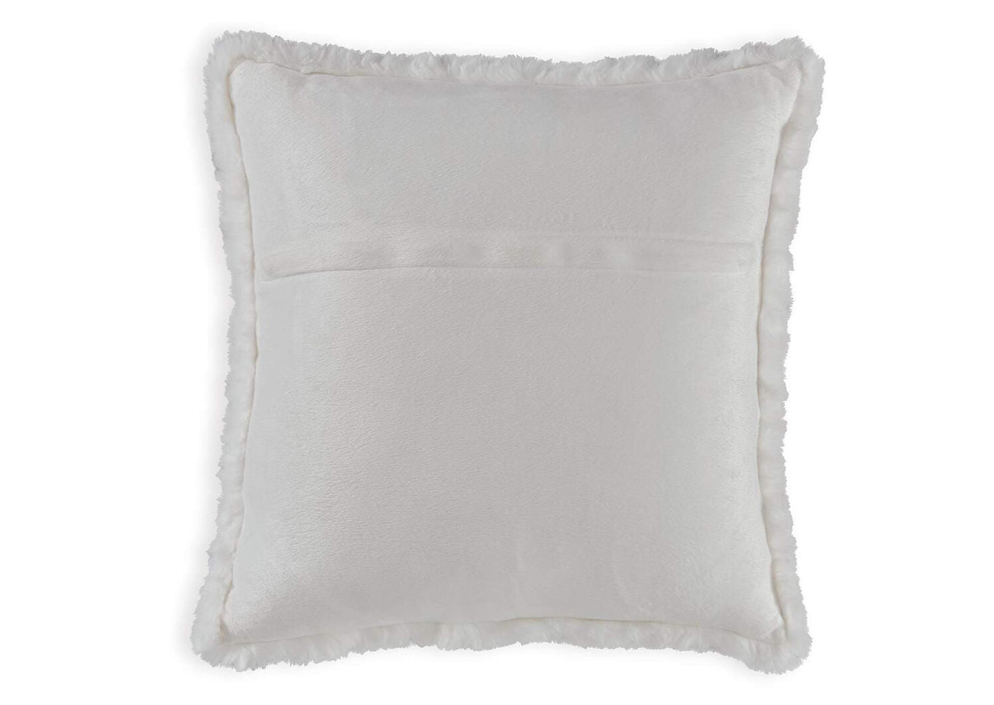 Gariland Pillow;White