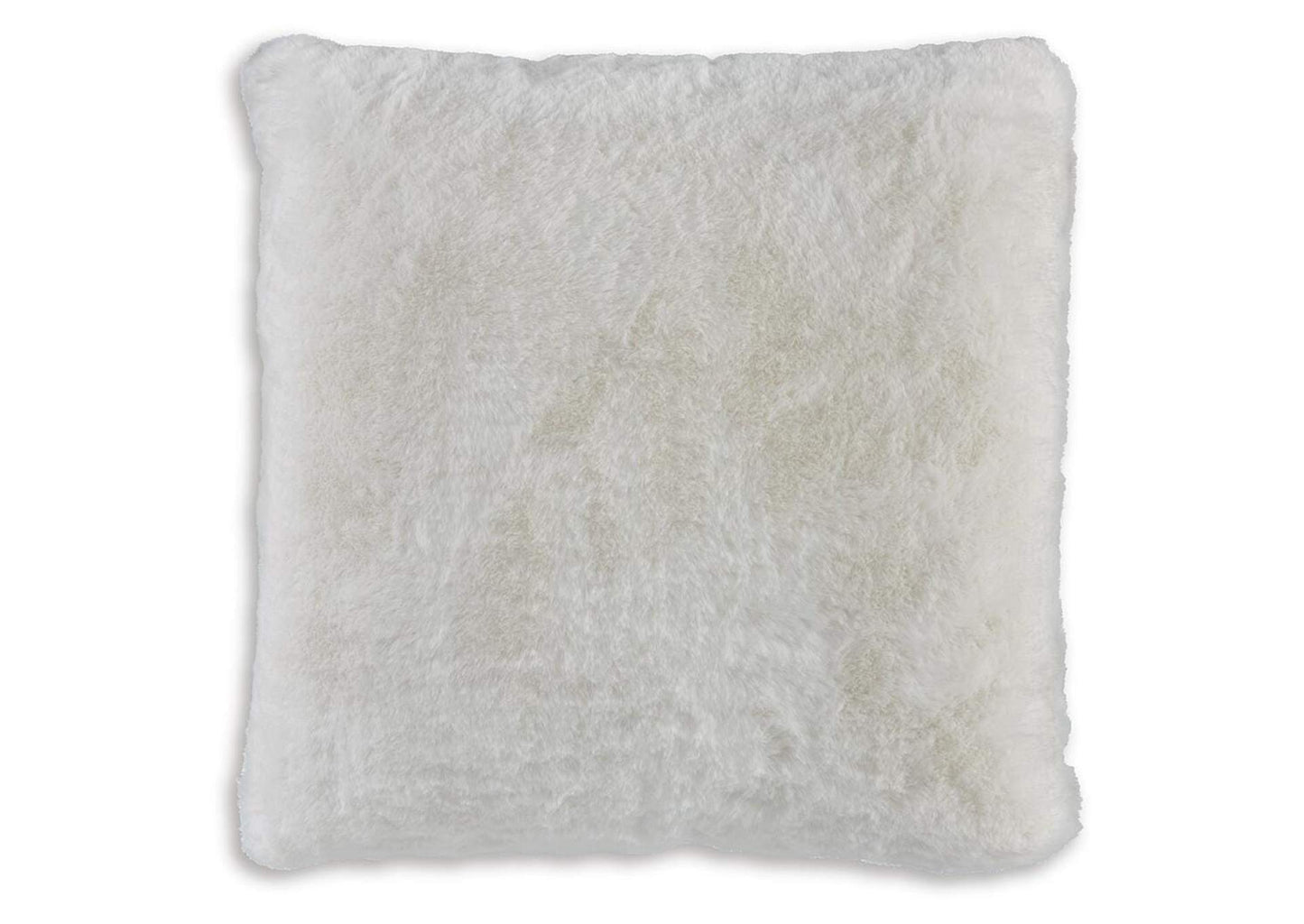 Gariland Pillow;White