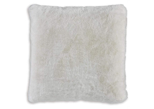 Gariland Pillow;White