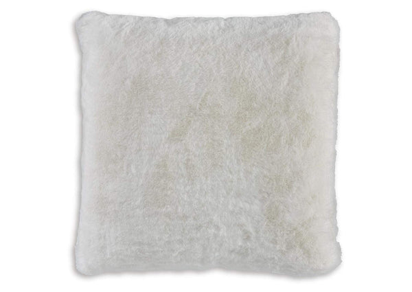 Gariland Pillow;White