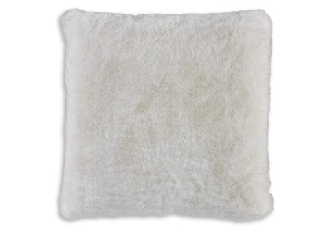 Gariland Pillow;White