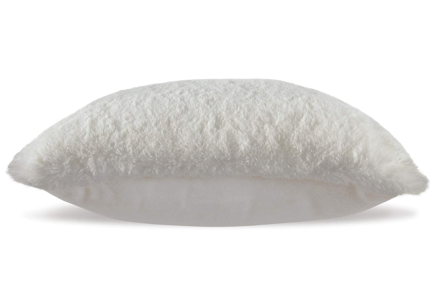 Gariland Pillow;White