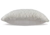 Gariland Pillow;White