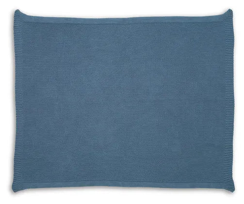Gayelery Throw;Blue