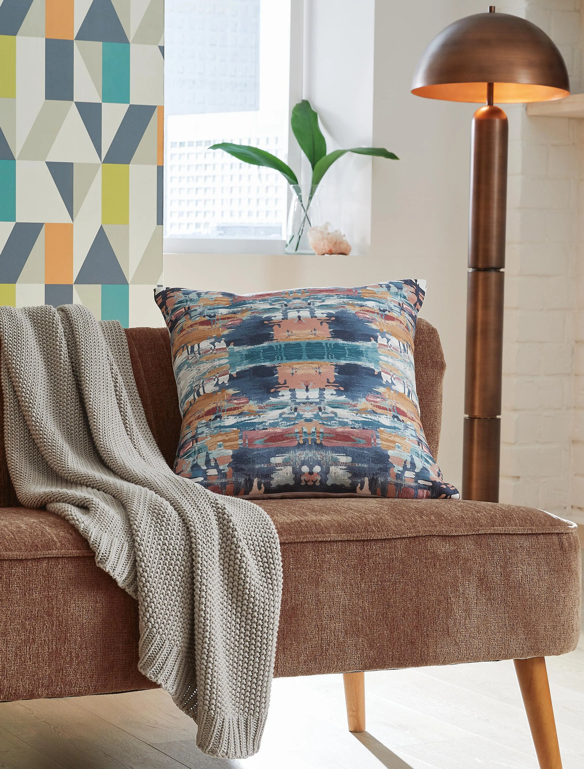 Kennick Pillow (Set of 4)
