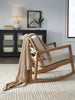 Anawood Throw (Set of 3)