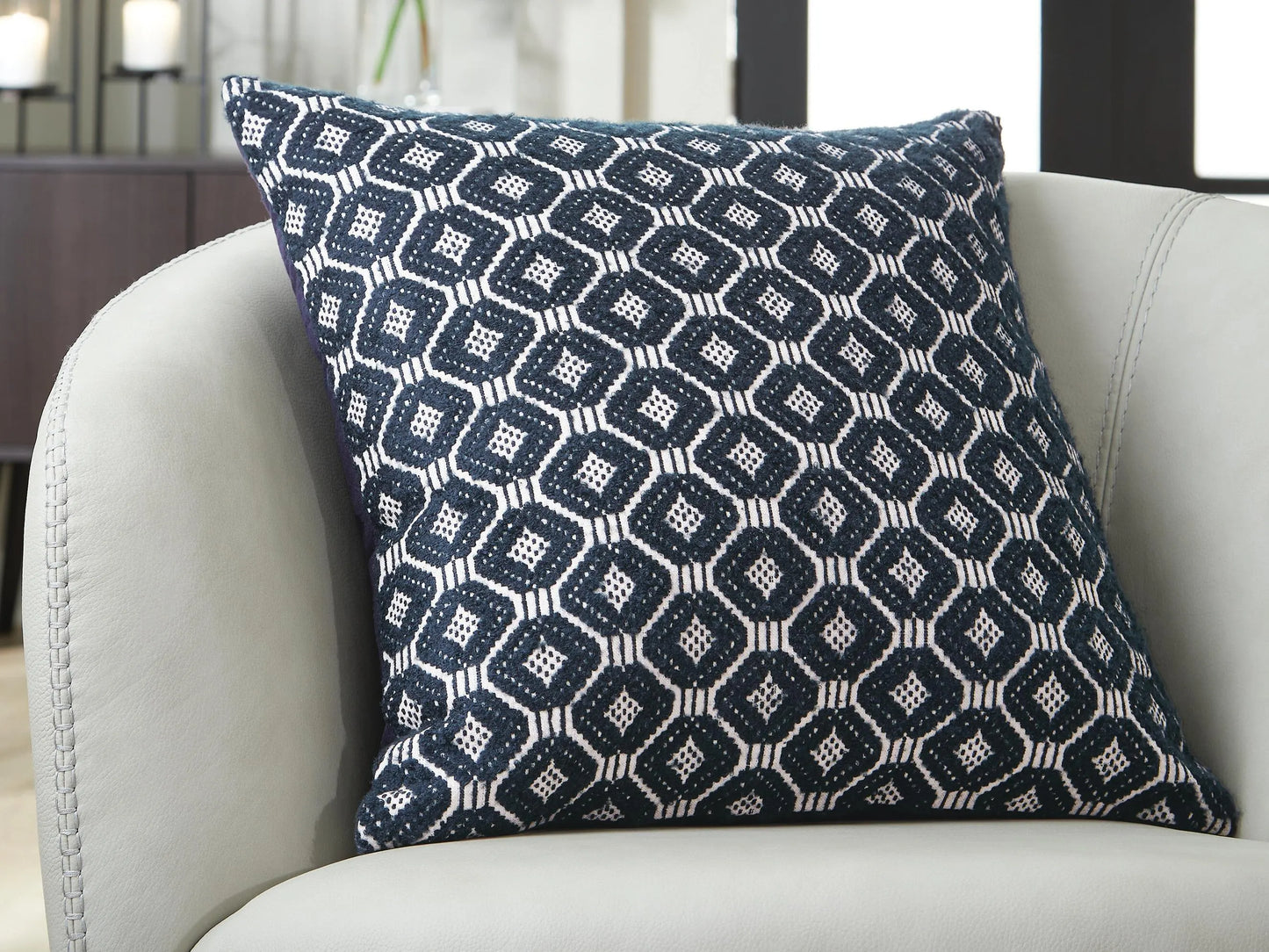 Abra Pillow (Set of 4)