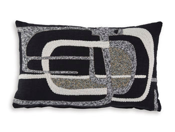 Gavrileigh Pillow;