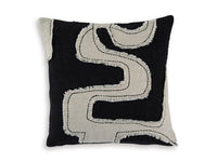 Veerbank Pillow