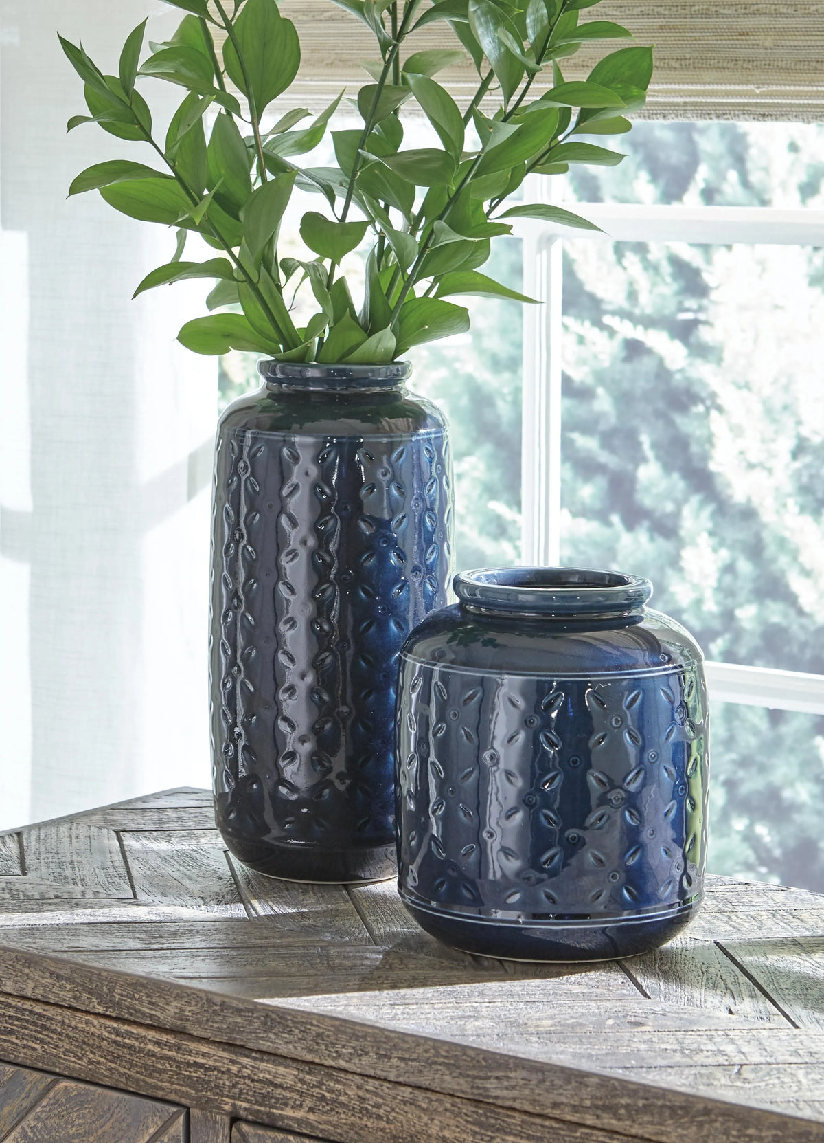 Marenda Vase