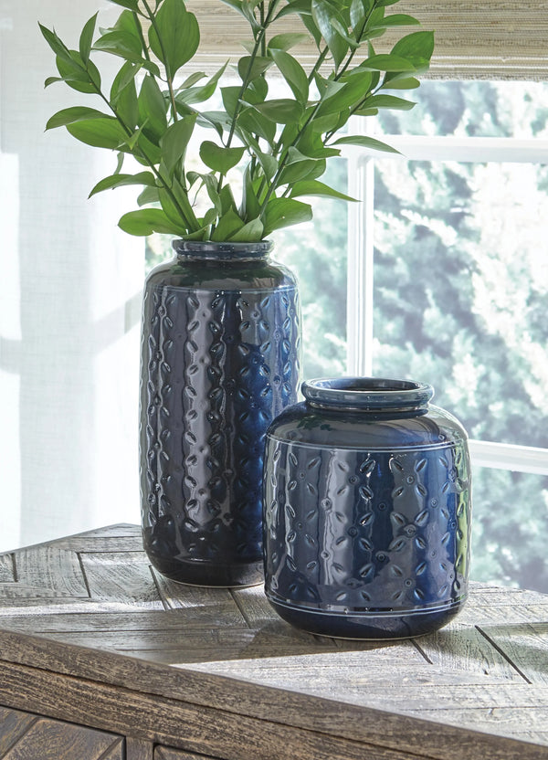 Marenda Vase (Set of 2)