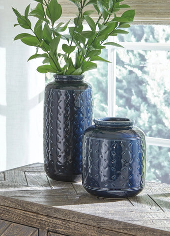 Marenda Vase (Set of 2)