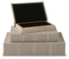 Jolina Box Set;Linen