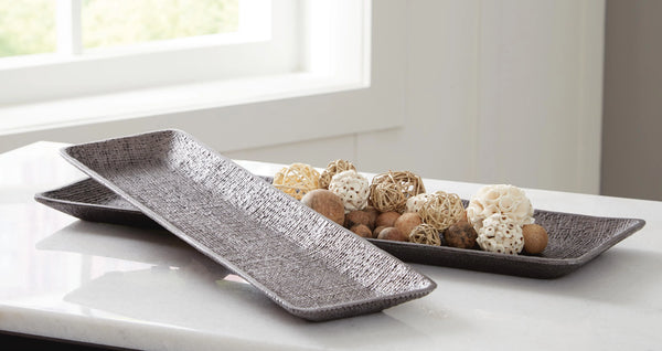 Garekton Tray (Set of 2)