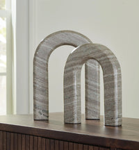 Keithton Sculpture Set (Set of 2)