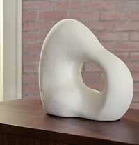 Arthrow Sculpture