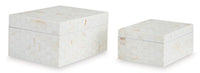 Aldenburg Box (Set of 2)