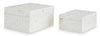 Aldenburg Box (Set of 2)