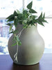 Baychester Vase;Antique Green