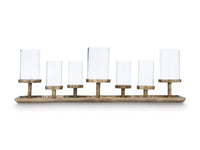 Wallmond Candle Holder