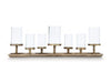 Wallmond Candle Holder