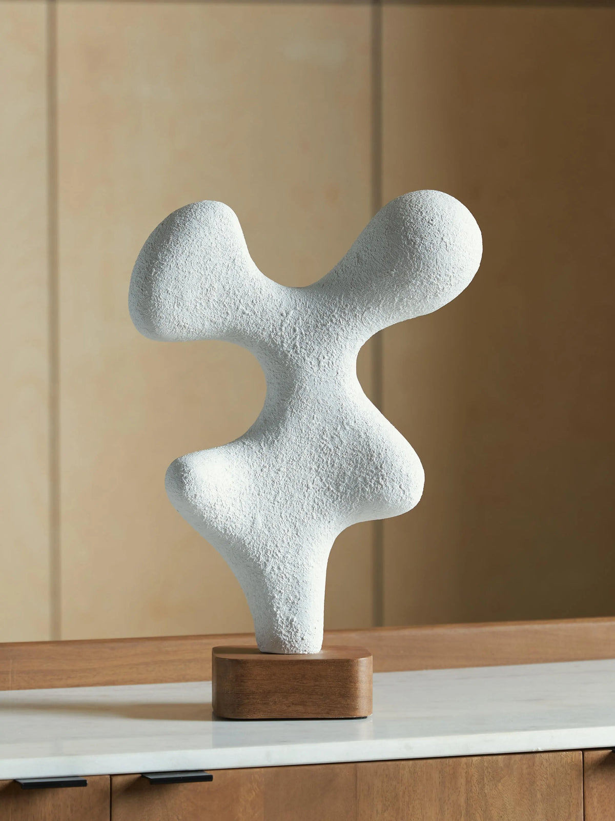 Lavarsen Sculpture
