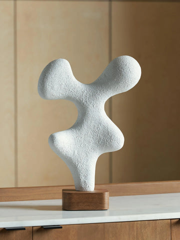 Lavarsen Sculpture