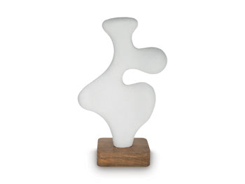 Lavarsen Sculpture
