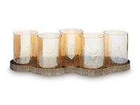 Evereton Candle Holder