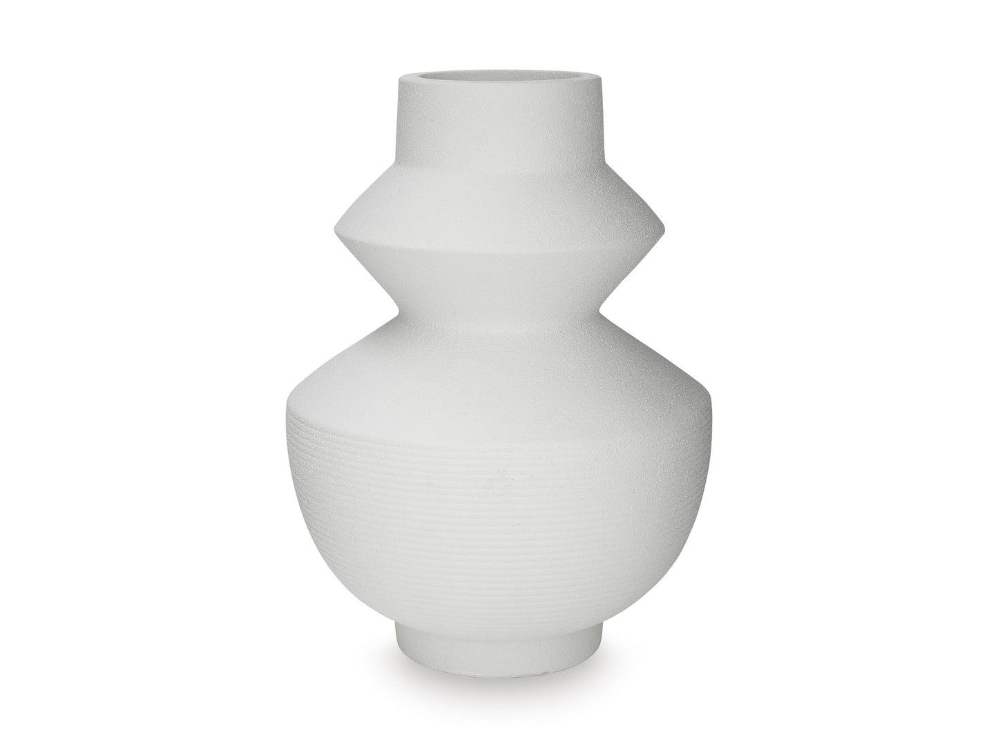 Naveen Vase;White