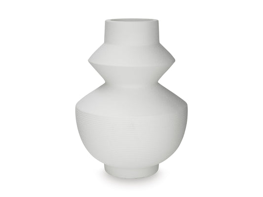 Naveen Vase;White