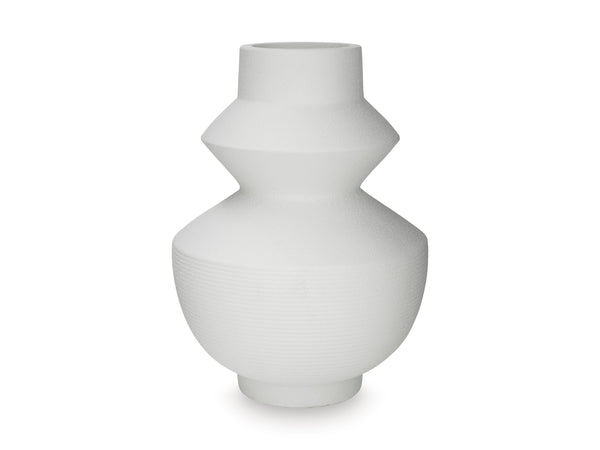 Naveen Vase;White