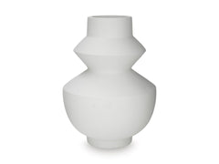 Naveen Vase;White