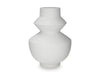 Naveen Vase;White