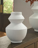 Naveen Vase;White